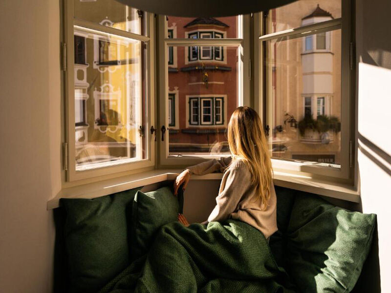 Apartmánový dům Casa Fellin