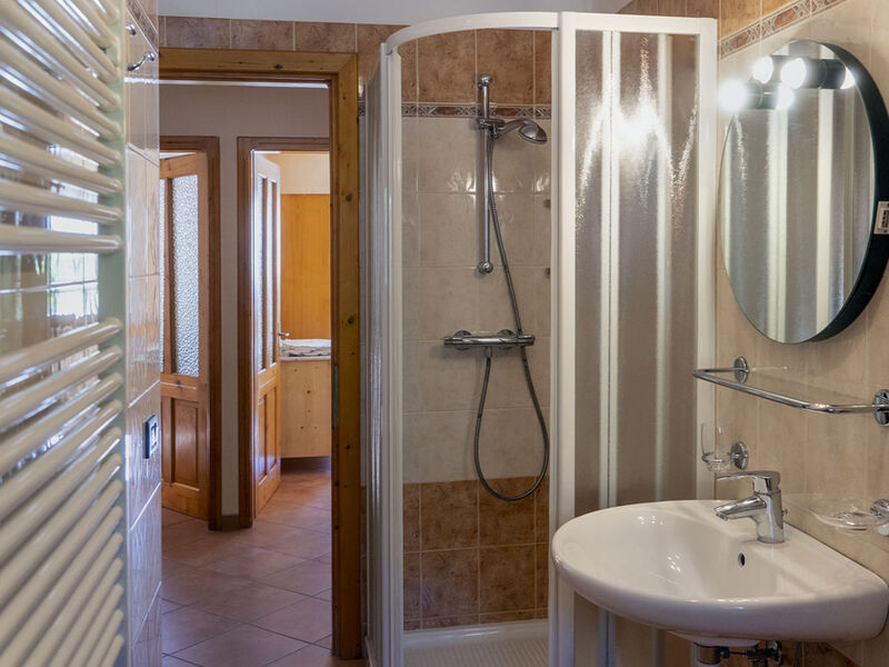 Apartmánový Dům Baita La Fontana