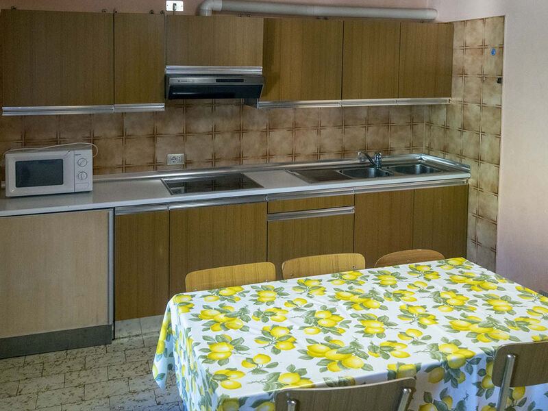 Apartmánový Dům Baita La Fontana