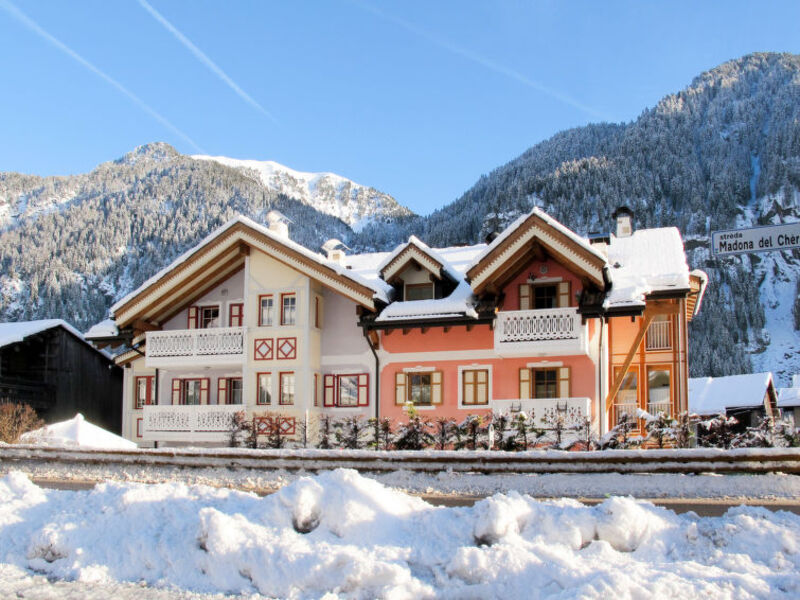 Casa Giovanni (CPO359)