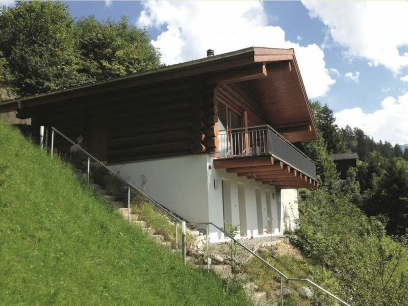 Casa Jaga