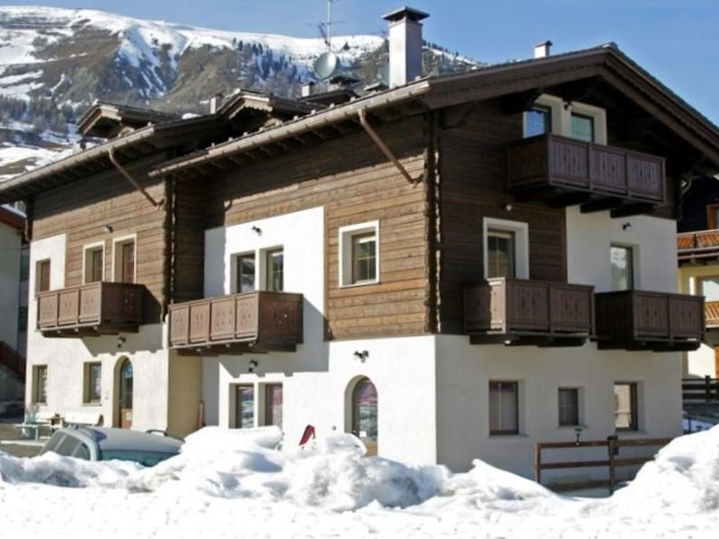 Casa Jojoma