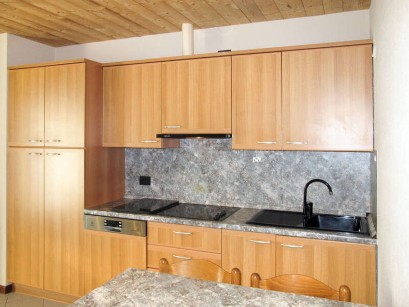Casa Martinelli (BRX730)