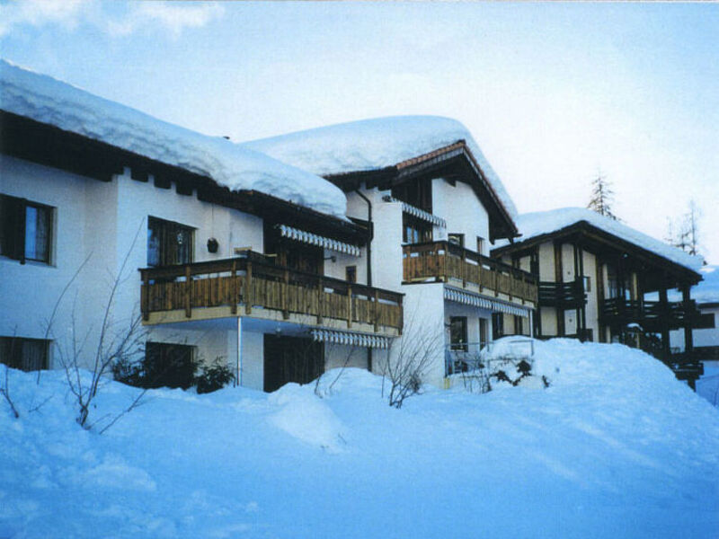 CASA MIGIUR