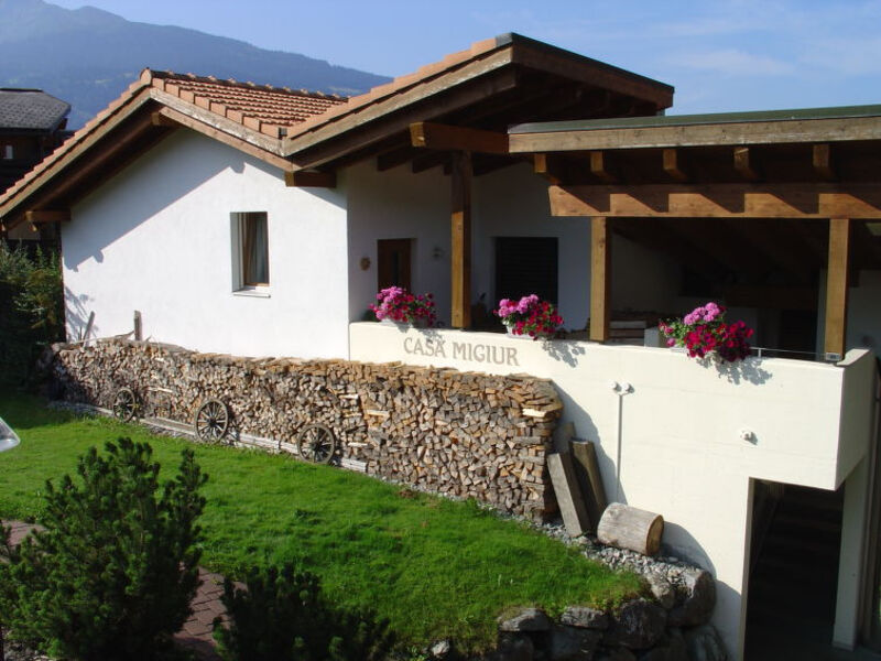 CASA MIGIUR