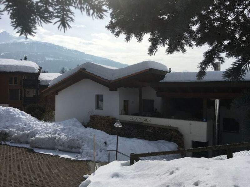 CASA MIGIUR