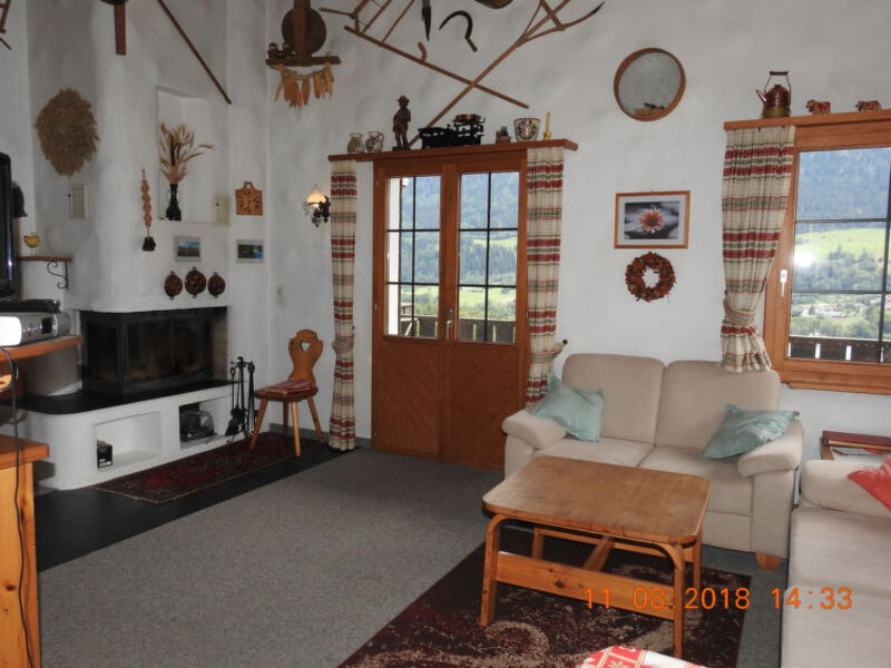 Casa Muotta Sulegl (LAA148)