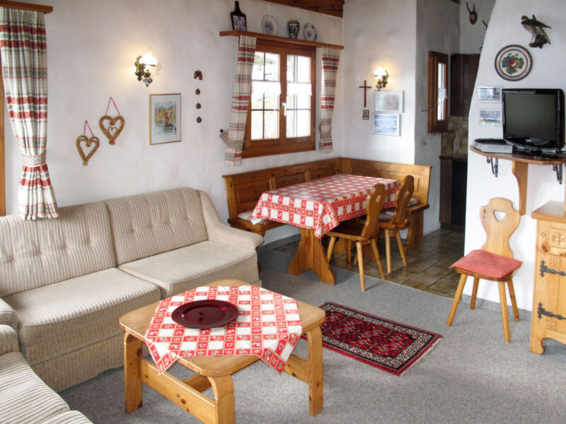 Casa Muotta Sulegl (LAA148)