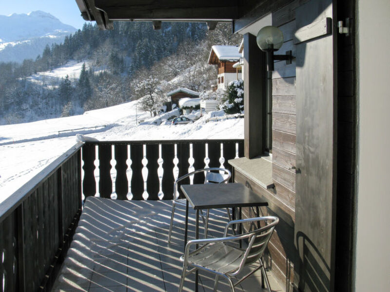 Casa Muotta Sulegl (LAA148)