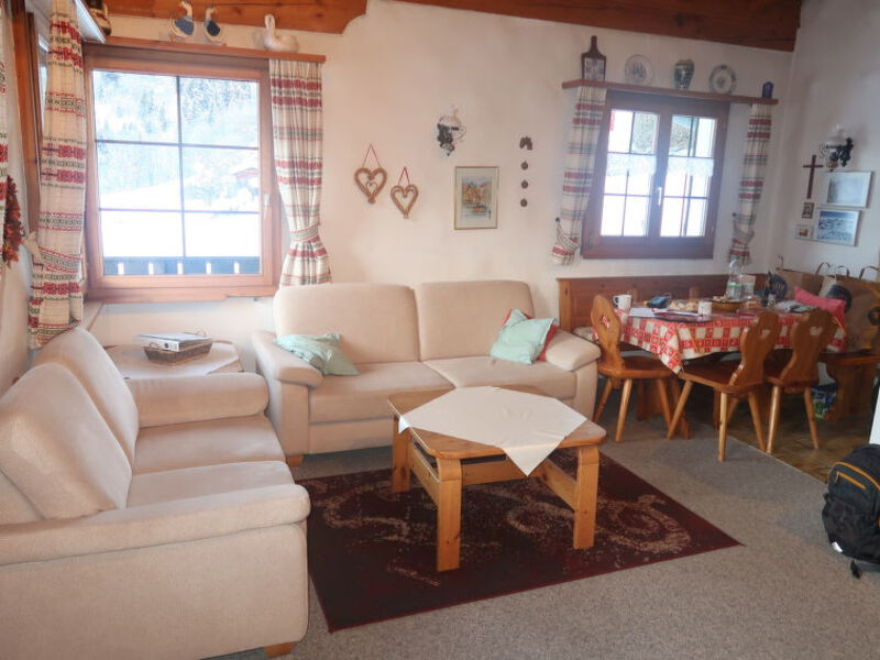 Casa Muotta Sulegl (LAA148)