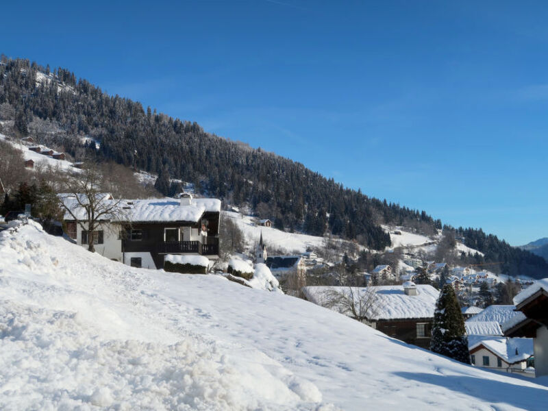 Casa Muotta Sulegl (LAA148)