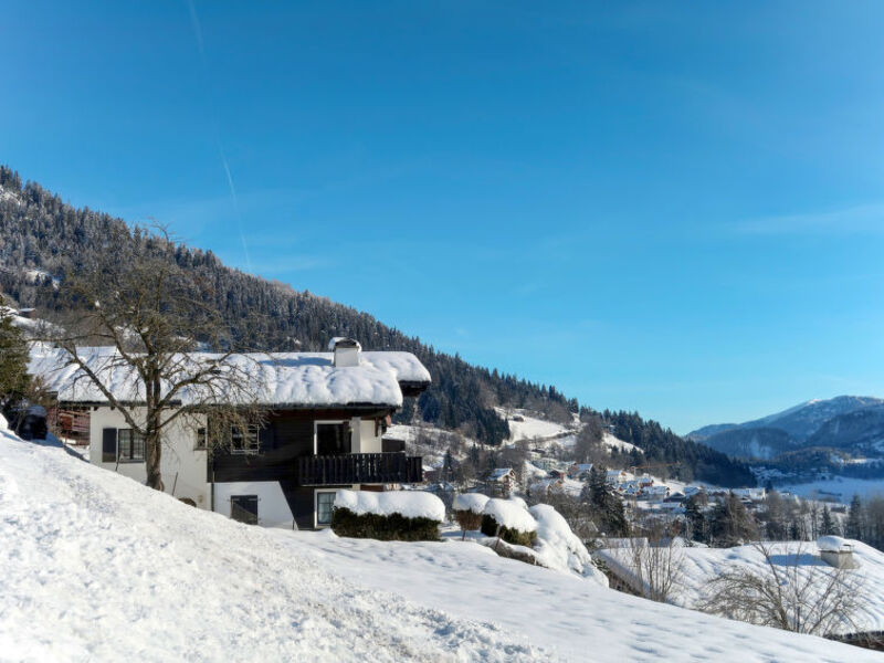 Casa Muotta Sulegl (LAA148)