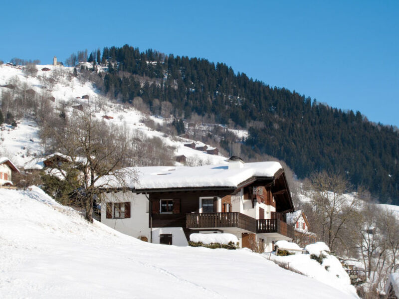 Casa Muotta Sulegl (LAA148)
