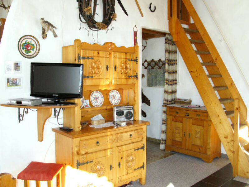 Casa Muotta Sulegl (LAX148)