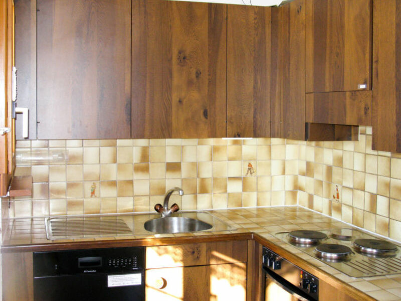 Casa Muotta Sulegl (LAX148)