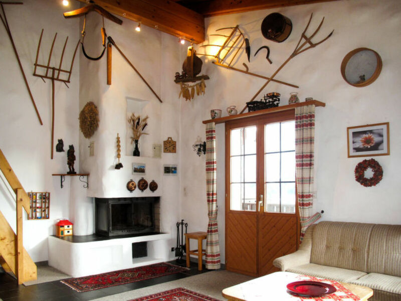 Casa Muotta Sulegl (LAX148)