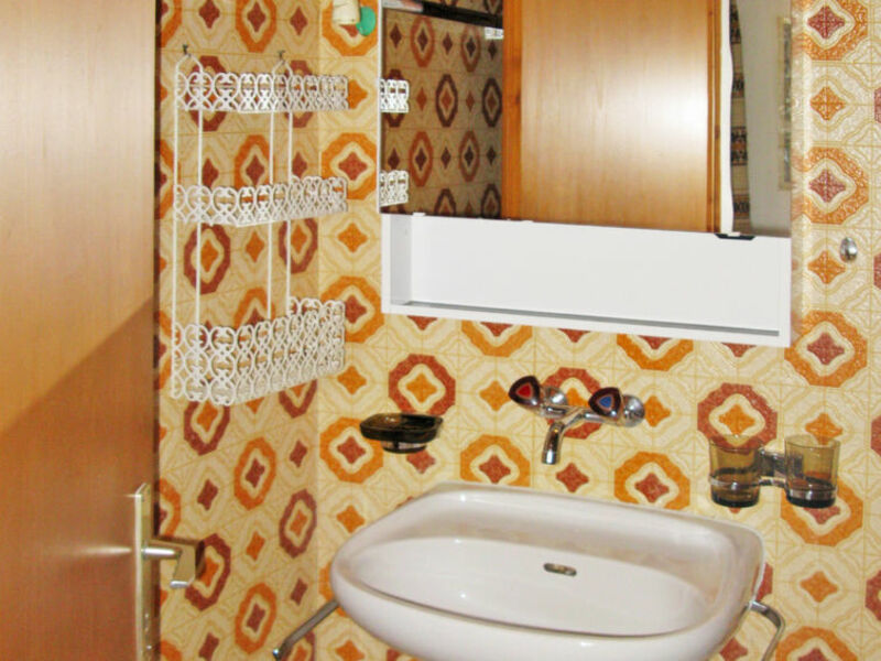 Casa Muotta Sulegl (LAX148)