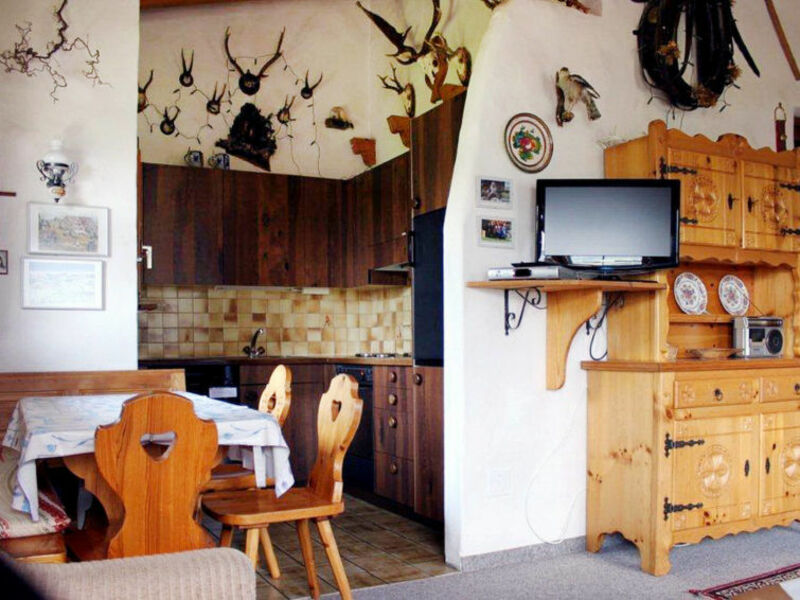 Casa Muotta Sulegl (LAX148)
