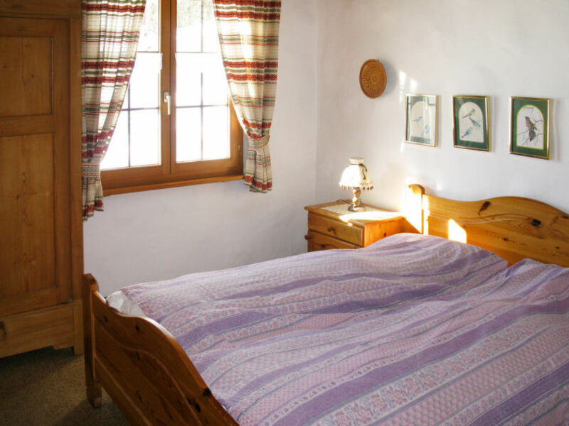 Casa Muotta Sulegl (LAX148)