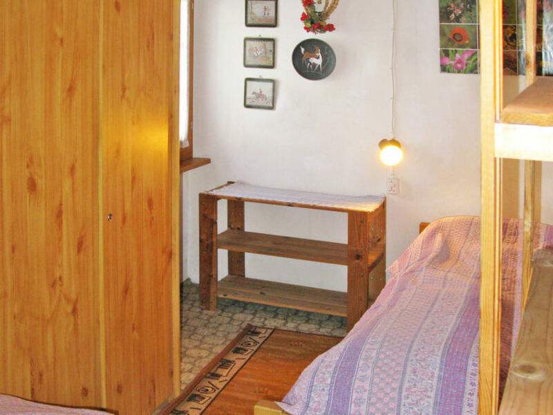 Casa Muotta Sulegl (LAX148)
