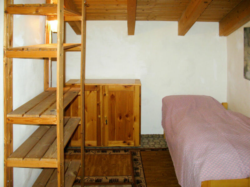 Casa Muotta Sulegl (LAX148)