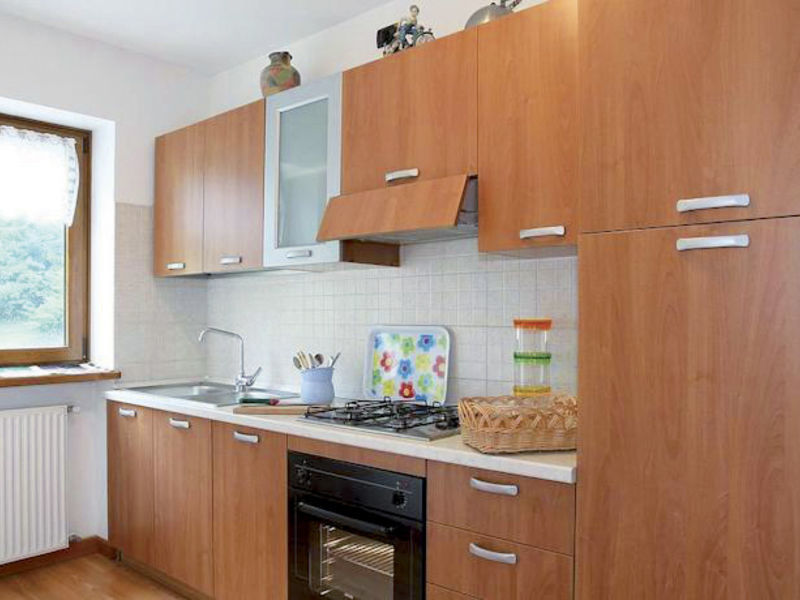 Apartmánový Dům Casa Nili