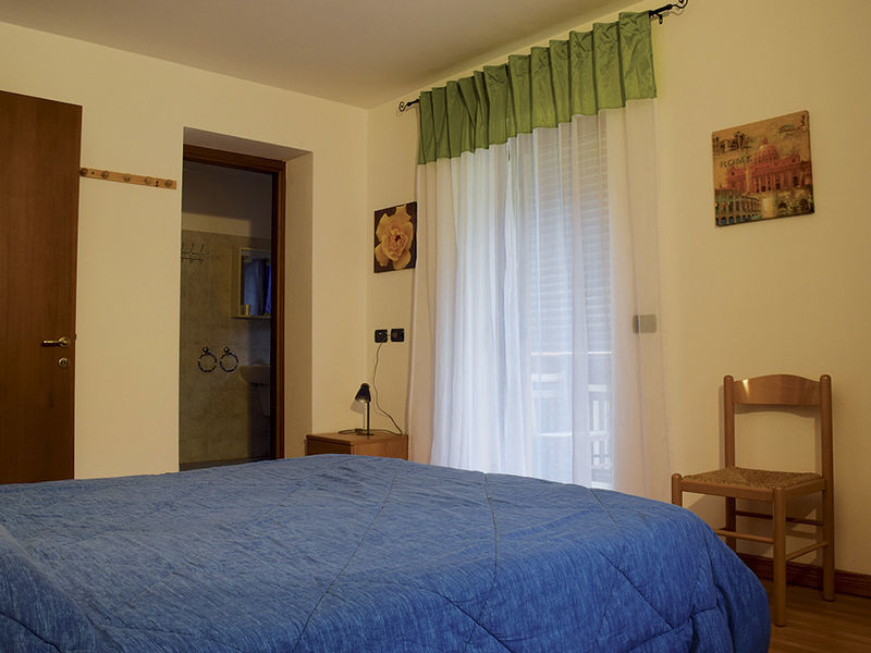 Apartmánový Dům Casa Nili