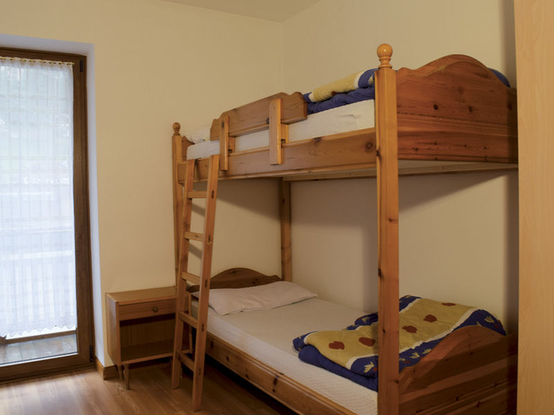 Apartmánový Dům Casa Nili