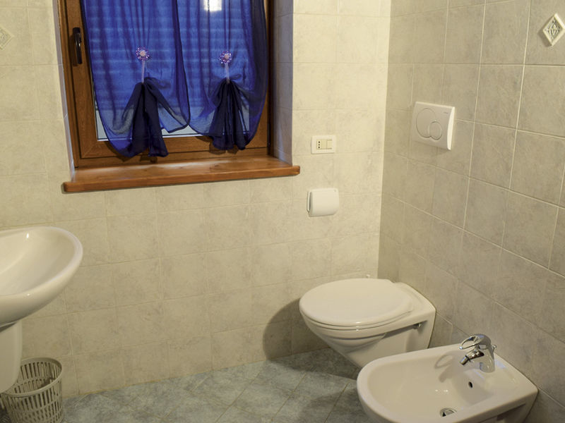 Apartmánový Dům Casa Nili