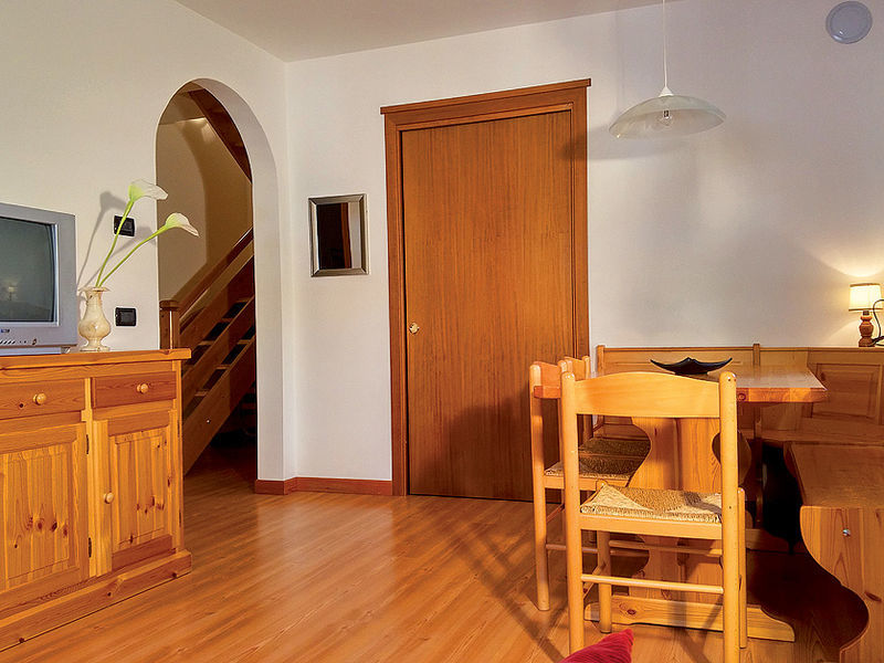 Apartmánový Dům Casa Nili