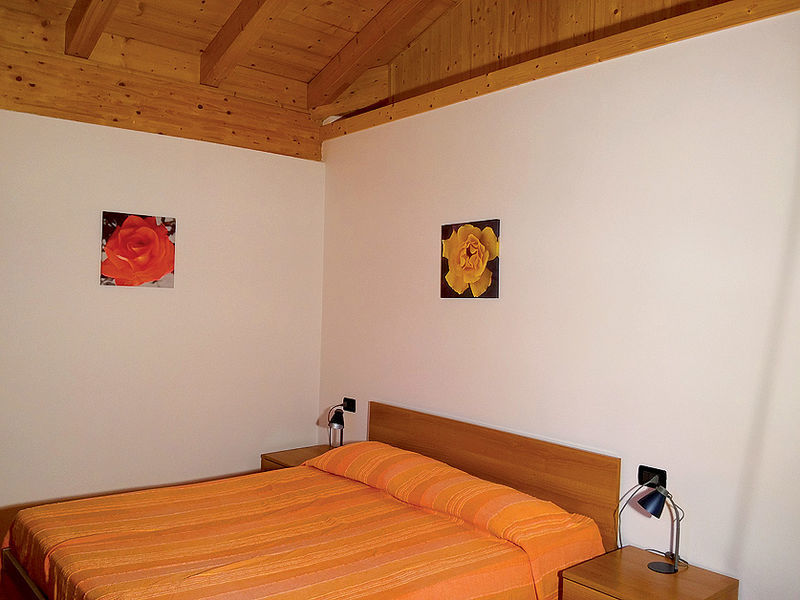 Apartmánový Dům Casa Nili
