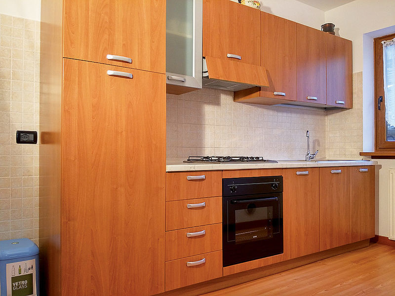 Apartmánový Dům Casa Nili