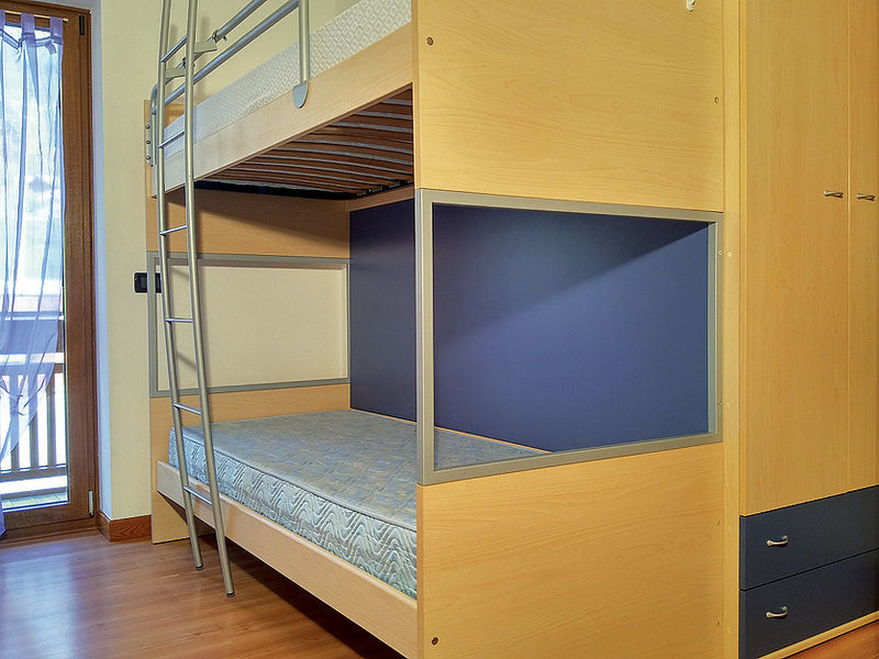 Apartmánový Dům Casa Nili