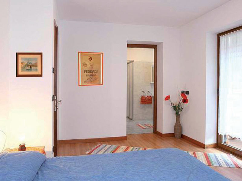 Apartmánový Dům Casa Nili