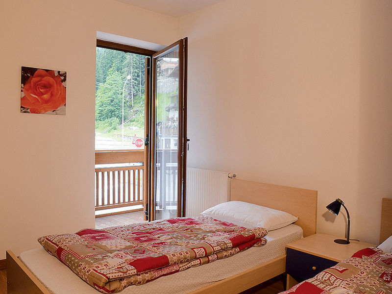 Apartmánový Dům Casa Nili