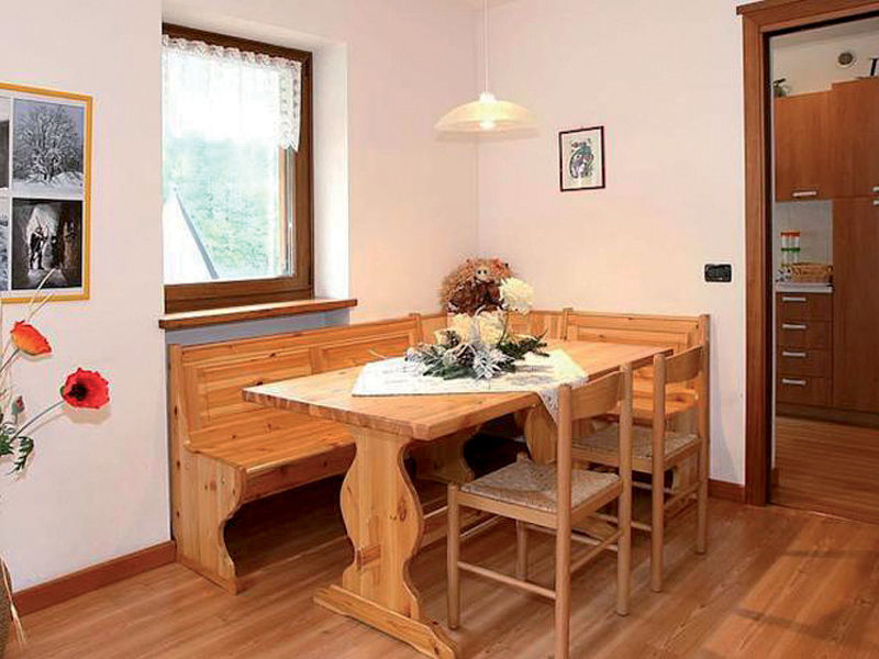 Apartmánový Dům Casa Nili
