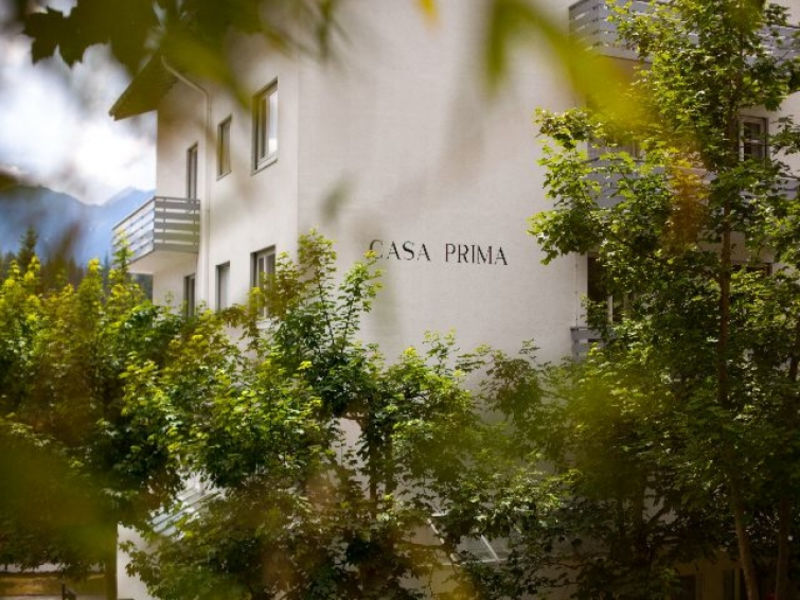 CASA PRIMA 2C