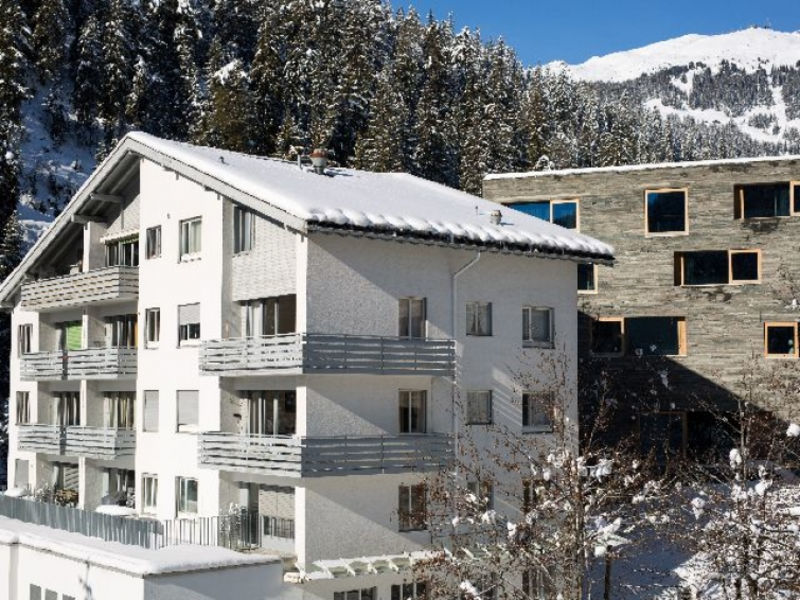 CASA PRIMA 2C
