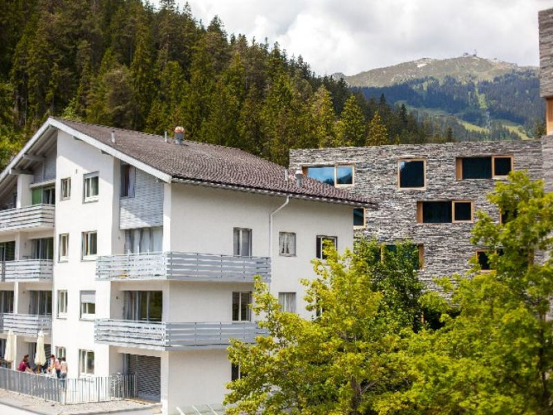 CASA PRIMA 2C