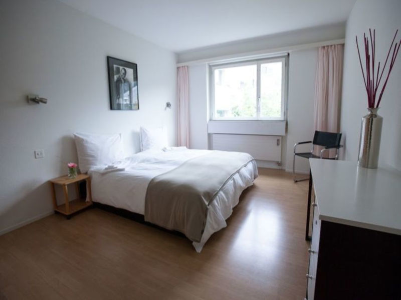 Casa Prima Apartments