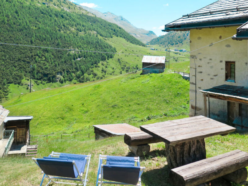 Casa Rainolter (LII611)