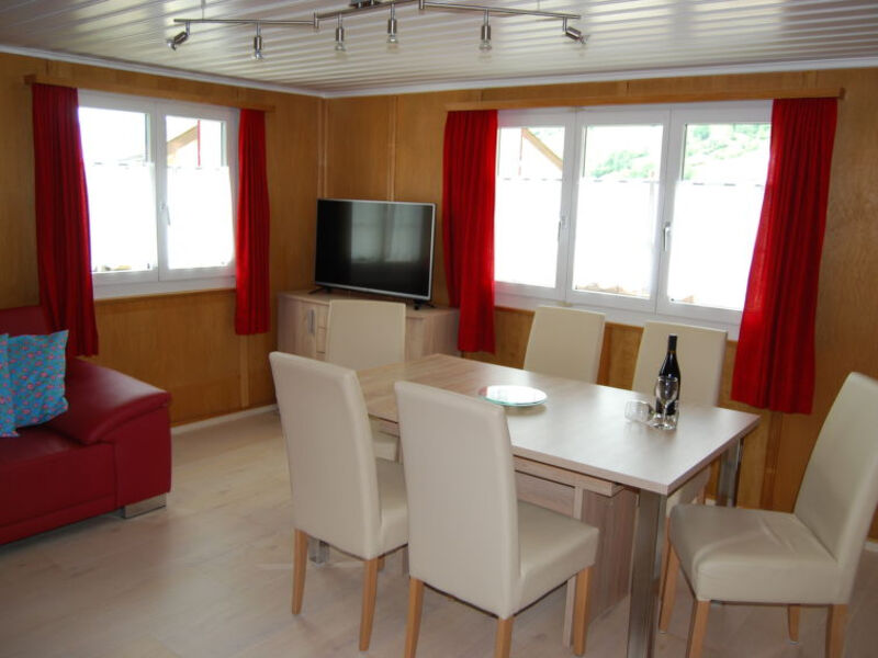 Casa Sper Fontauna