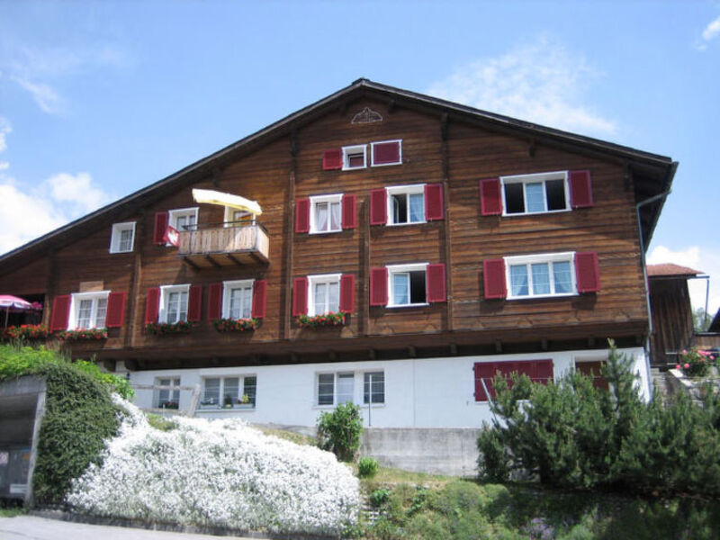 Casa Sper Fontauna
