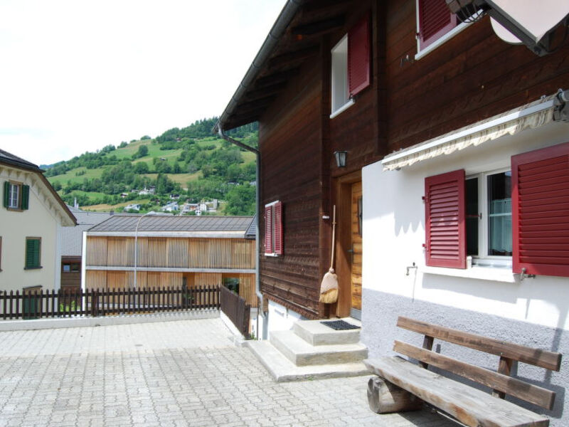 Casa Sper Fontauna