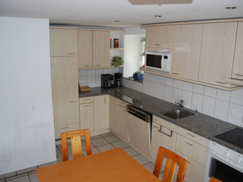 Casa Sper Fontauna