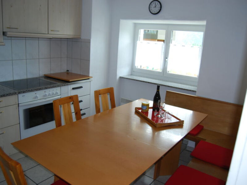Casa Sper Fontauna