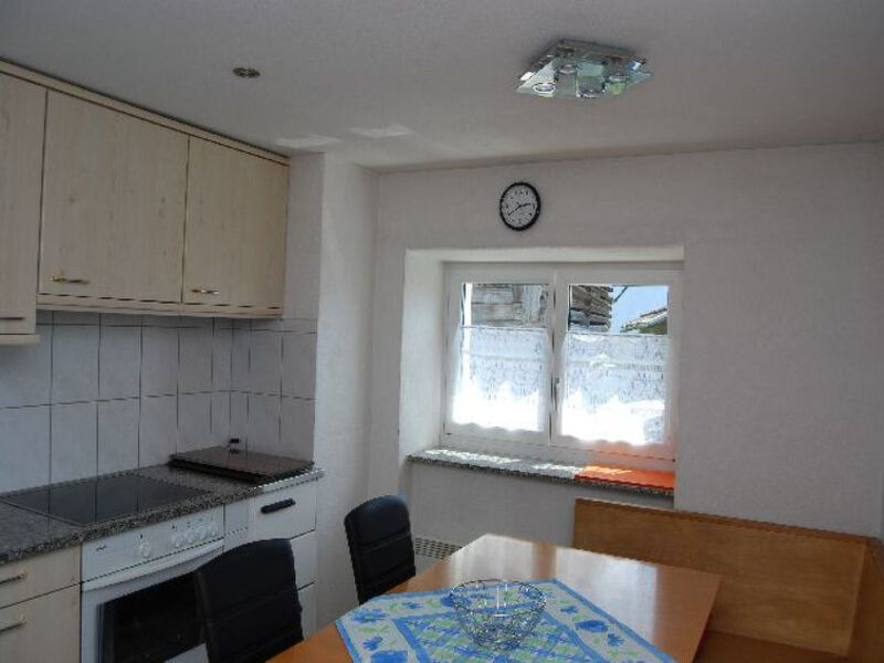 Casa Sper Fontauna