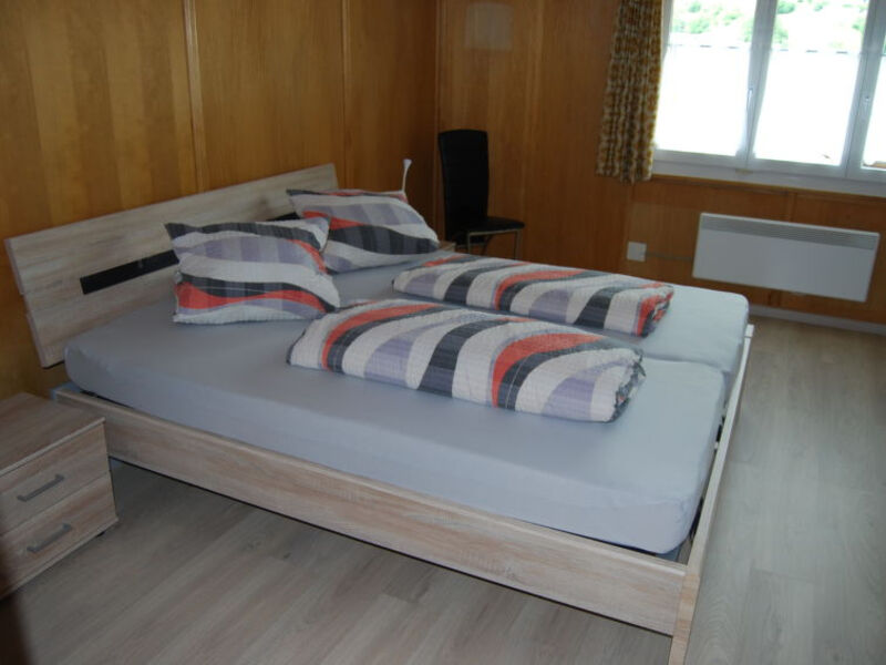 Casa Sper Fontauna