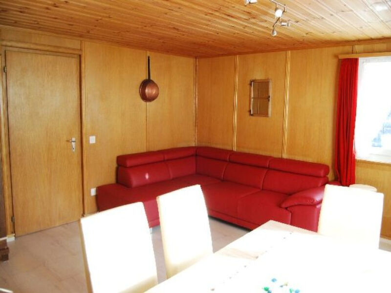 Casa Sper Fontauna