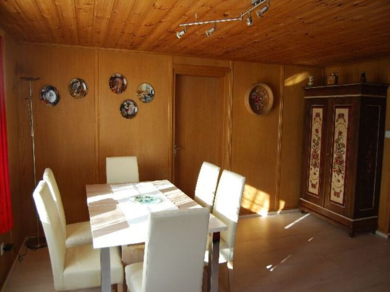 Casa Sper Fontauna